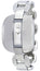 Calvin Klein Treasure Stainless Steel Bracelet Silver Dial Quartz Womens Watch K2E23138 - Watches & Beyond