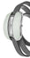 Calvin Klein Treasure Wrap Around Gray Cloth Leather Silver Dial Quartz Womens Watch K2E23620 - WAB - Shipping Dept.