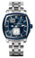 Carl F. Bucherer Patravi EvoTec BigDate Automatic Stainless Steel Blue Dial Mens Watch 00.10628.13.53.21 - WAB - Shipping Dept.