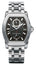 Carl F. Bucherer Patravi T - 24 Automatic GMT Stainless Steel Gray Dial Date Power Reserve Mens Watch 00.10612.08.33.21 - WAB - Shipping Dept.