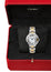 Cartier Ballon Bleu Automatic Stainless Steel & Yellow Gold Silver - Tone Dial Womens Watch W2BB0002 - WAB - Shipping Dept.