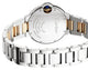 Cartier Ballon Bleu Automatic Stainless Steel & Yellow Gold Silver - Tone Dial Womens Watch W2BB0002 - WAB - Shipping Dept.