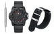 update alt-text with template Watches - Mens-Luminox-XS.3801.SIS.SET-24-hour display, 45 - 50 mm, black, CARBONOX case, date, divers, glow in the dark, Luminox, Master Carbon SEAL, mens, menswatches, new arrivals, round, rpSKU_XS.3001.EVO.A.SET, rpSKU_XS.3517.NQ.SET, rpSKU_XS.3617.SET, rpSKU_XS.3801.C.SET, rpSKU_XS.4223.SOC, rubber, special / limited edition, swiss quartz, uni-directional rotating bezel, watches-Watches & Beyond