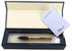 Chopard 95013 - 0008 Classic Racing Gold Plated Brass Luxury Mechanical Pencil - WAB - Shipping Dept.