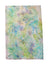 Chopard Animal World Off - White/Green Organic Silk Chiffon Womens Stole/Scarf 95005 - 0469 - Watches & Beyond