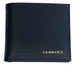 Chopard Classic Blue Leather Unisex Coins Wallet 95012 - 0380 - Watches & Beyond