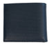 Chopard Classic Blue Leather Unisex Coins Wallet 95012 - 0380 - Watches & Beyond