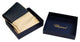 Chopard Classic Blue Leather Unisex Coins Wallet 95012 - 0380 - Watches & Beyond
