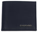Chopard Classic Blue Leather Unisex Mini Wallet 95012 - 0353 - Watches & Beyond
