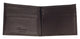 Chopard Classic Brown Leather Unisex Mini Wallet 95012 - 0347 - Watches & Beyond