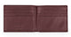 Chopard Classic Burgundy Leather Unisex Mini Wallet 95012 - 0350 - Watches & Beyond