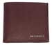Chopard Classic Burgundy Leather Unisex Wallet 95012 - 0351 - Watches & Beyond