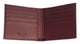 Chopard Classic Burgundy Leather Unisex Wallet 95012 - 0351 - Watches & Beyond