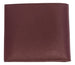 Chopard Classic Burgundy Leather Unisex Wallet 95012 - 0351 - Watches & Beyond
