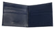 Chopard Classic Racing Dark Blue Leather Unisex Mini Wallet 95012 - 0319 - Watches & Beyond
