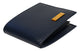 Chopard Classic Racing Dark Blue Leather Unisex Mini Wallet 95012 - 0319 - Watches & Beyond