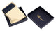 Chopard Classic Racing Dark Blue Leather Unisex Mini Wallet 95012 - 0319 - Watches & Beyond