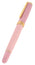 Chopard Classic Racing Pink Rubber/Resin Rose Gold - Plated Metal Rollerball Pen 95013 - 0030 - WAB - Shipping Dept.