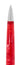 Chopard Classic Red Resin Silver - Plated Metal Ballpoint Pen 95013 - 0495 - WAB - Shipping Dept.