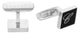Chopard Classic Stainless Steel & Black Lacquer Mens Cufflinks 95014 - 0080 - Watches & Beyond