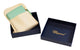 Chopard Happy Sport Medium Mint Green Leather Womens Wallet 95015 - 0589 - Watches & Beyond
