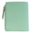 Chopard Happy Sport Medium Mint Green Leather Womens Wallet 95015 - 0589 - Watches & Beyond