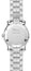 Chopard Happy Sport Stainless Steel Blue Dial Diamonds Date Quartz Womens Watch 278582 - 3008 - Watches & Beyond