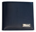 Chopard Il Classico Dark Blue Leather Unisex Wallet 95012 - 0276 - Watches & Beyond