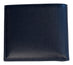 Chopard Il Classico Dark Blue Leather Unisex Wallet 95012 - 0276 - Watches & Beyond