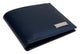 Chopard Il Classico Dark Blue Leather Unisex Wallet 95012 - 0276 - Watches & Beyond
