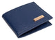 Chopard Il Classico N°9 Blue Leather Unisex Mini Wallet 95012 - 0182 - Watches & Beyond