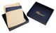 Chopard Il Classico N°9 Blue Leather Unisex Mini Wallet 95012 - 0182 - Watches & Beyond