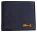 Chopard Il Classico Navy Blue Leather Unisex Wallet 95012 - 0238 - Watches & Beyond