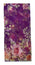 Chopard Rose De Caroline Purple Organic Silk Chiffon Womens Stole/Scarf 95005 - 0451 - Watches & Beyond
