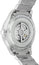 Citizen Signature Automatic Grand Classic Stainless Steel Silver Dial Date Mens Watch NB3010 - 52A - WAB - Shipping Dept.