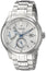 Citizen Signature Automatic Grand Classic Stainless Steel Silver Dial Date Mens Watch NB3010 - 52A - WAB - Shipping Dept.