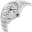 Citizen Signature Automatic Grand Classic Stainless Steel Silver Dial Date Mens Watch NB3010 - 52A - WAB - Shipping Dept.