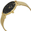 Cluse Minuit Gold Plated Stainless Steel Mesh Black Dial Womens Watch CL30012 - WAB - Shipping Dept.