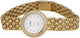 Condor 14kt Gold & Diamond Womens Luxury Swiss Watch Quartz C28DPMOP - WAB - Shipping Dept.