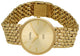 Condor 14kt Gold Mens Luxury Swiss Watch GS21001 - WAB - Shipping Dept.