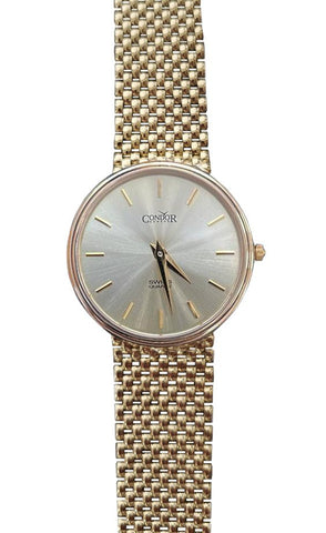 Condor Watches - Durable & Reliable | Watches & Beyond