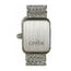 Condor 14kt Solid White Gold & Diamond Womens Luxury Swiss Watch MOP Dial 14k - WAB - Shipping Dept.