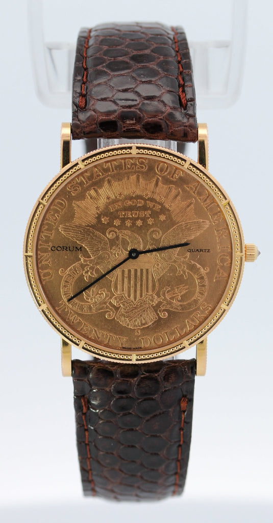 Corum vintage watches hot sale