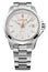 Corum Admiral 38 Automatic Titanium White Dial Date Unisex Watch 082.202.04/V800 AA25 - WAB - Shipping Dept.