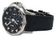 Corum Admiral 42 Automatic Chronograph Stainless Steel Black Dial Black Rubber Strap Date Mens Watch 984.111.20/F371 AN52 - WAB - Shipping Dept.