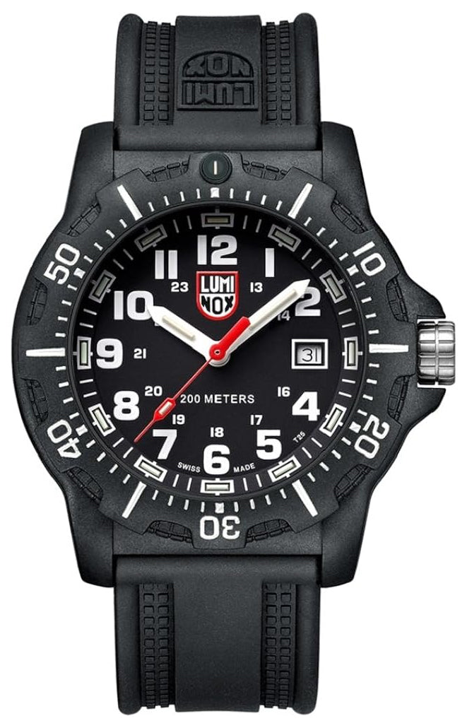 update alt-text with template Watches - Mens-Luminox-XL.8881-24-hour display, 40 - 45 mm, 45 - 50 mm, black, Black Ops, CARBONOX case, date, glow in the dark, Luminox, mens, menswatches, new arrivals, round, rpSKU_XL.8802.F, rpSKU_XL.8895, rpSKU_XS.3053.F, rpSKU_XS.3057.WO, rpSKU_XS.3059.SEF, rubber, swiss quartz, uni-directional rotating bezel, watches-Watches & Beyond