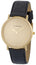 update alt-text with template Watches - Mens-Longines-L48246322-35 - 40 mm, gold-tone, leather, Longines, mens, menswatches, Presence, round, rpSKU_L48246322-CB, swiss quartz, watches, yellow gold case-Watches & Beyond