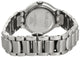 Ebel Beluga Mother of Pearl Stainless Steel 1216038 Quartz Diamond Dial Womens Watch - WAB - Shipping Dept.