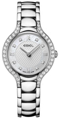 ebel-beluga-stainless-steel-  display picture 2