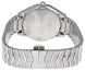 Ebel Wave Stainless Steel Silver Dial Diamonds Quartz Womens Watch 1216308 - WAB - Shipping Dept.